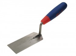 RST Margin Trowel Soft Touch Handle 1.5\"