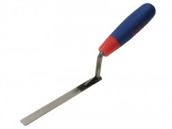 RST Tuck Pointing Trowel Soft Touch Handle 0.5\"