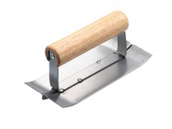 RST Flooring Trowel Wooden Handle