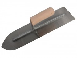 RST Flooring Trowel Wooden Handle