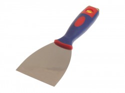 RST Putty Knife Soft Touch 1.25\" Stiff