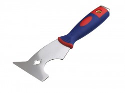 RST 9-in-1 Paint Tool Soft Touch Handle