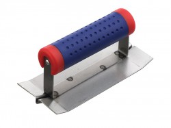 RST Grooving Trowel Soft Touch