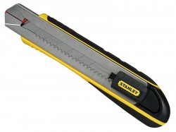 Stanley FatMax Snap Off Knife 25mm      0-10-486