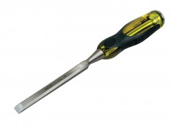 Stanley STA016251 FatMax Thru Tang Chisel 6mm