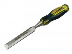 Stanley STA016258 FatMax Thru Tang Chisel 18mm