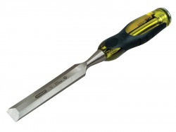 Stanley STA016259 FatMax Thru Tang Chisel 20mm