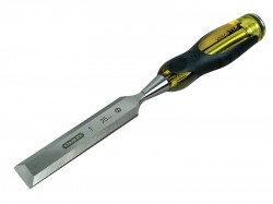 Stanley STA016261 FatMax Thru Tang Chisel 25mm