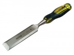 Stanley STA016263 FatMax Thru Tang Chisel 32mm