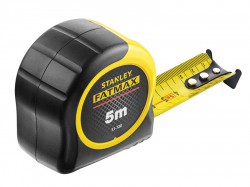 Stanley Fatmax 0-33-720 5m Metric Only Tape Measure