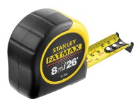 Stanley Tapes Measures