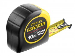 Stanley Fatmax 0-33-805 10m/32ft Tape Measure