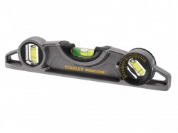 Stanley FatMax Xtreme Torpedo Level 250 mm 10in
