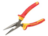 VDE Insulated Pliers