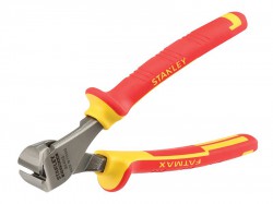 Stanley VDE End Cut Plier 160mm 0-84-016