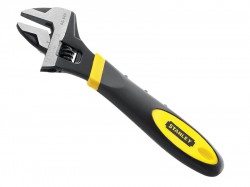 Stanley 0-90-947 MaxSteel Adjustable Wrench 150mm