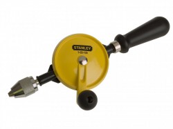 Stanley STA103103 Hand Drill