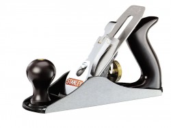 Stanley 4.1/2 Smooth Plane 2.3/8in 1-12-045