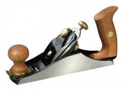 Stanley No.4 Premium Bench Plane    1-12-136