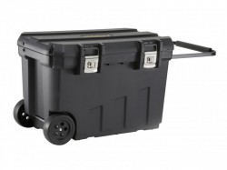 Stanley 1-92-978 24 Gallon Mobile Chest