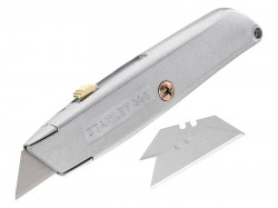 Stanley 99E Retractable Blade Knife 2-10-099