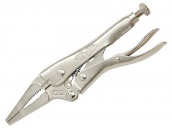 Visegrip Long Nose Locking Plier 4in