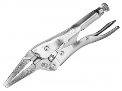 Visegrip Long Nose Locking Plier 6in