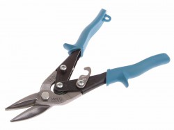 Wiss M2R-SI Compound Action Snips Right / Straight Cut