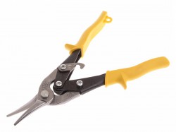 Wiss M-3R Metalmaster Compound Snips Straight Or Curves