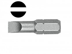 WIITE BIT 4.5MM