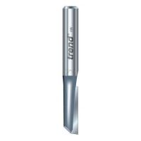 TREND 2/6X1/4TC SINGLE FLUTE 6.3 DIA X 19MM 253332 