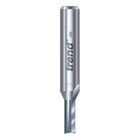 TREND 3/04X1/4TC TWO FLUTE 2.5MM DIA X 8MM CUT      