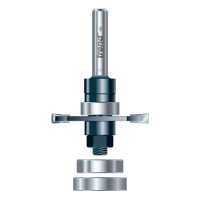 Trend Rebate/Biscuit & Slotters Cutters