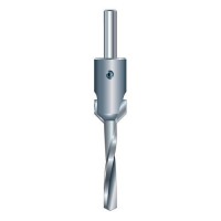 TREND 6200/6TC ADJ COUNTERSINK 1/2 DIA            