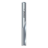 TREND S3/21X1/4STC TWO FLUTE 6.3MM DIA X 28MM CUT     