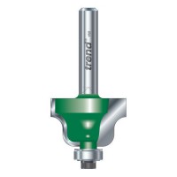 TREND C087X1/4TC ROMAN OGEE 6.3MM RAD X 22.2MM CUT  