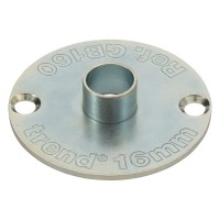 Trend GB160 Guide Bush For Hingejig 16mm DIA   