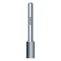 Trend S49/2X1/4STC S/Carbide Burr 10MM DIA Cylinder