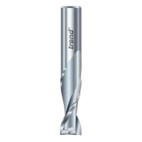 TREND S55/2X1/4STC SPIRAL 6.35MM DIA X 25MM CUT       