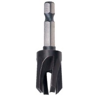 Trend SNAP/PC/38 Snappy 3/8 Dia Plug Cutter         