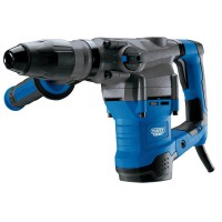 Draper Expert SDS MAX Rotary Hammer Drill, 7kg, 1600W - 240V