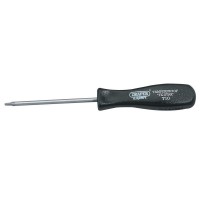 T10 X 75MM TX-STAR TAMPERPROOF SCREWDRIVER