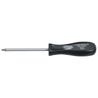 T25 X 100MM TX-STAR TAMPERPROOF SCREWDRIVER