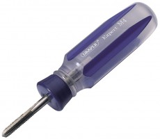 Draper Expert M4 X 0.7 Pitch Re-Threading Tool