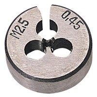 13/16\"  Outside Diameter 2.5mm Coarse Circular Die