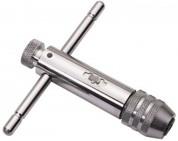 Draper Expert Schroder Ratchet Type Tap Wrench