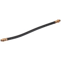 300MM Flexible Rubber Grease Gun Hose