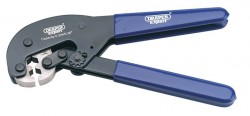 Draper Expert Co Axial Cable Crimple Tool