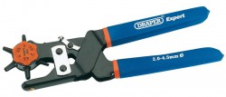 Draper Expert Revovling Punch Plier 2.0 - 4.5MM