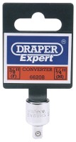 Sockets & Accessories - 3/8in Drive